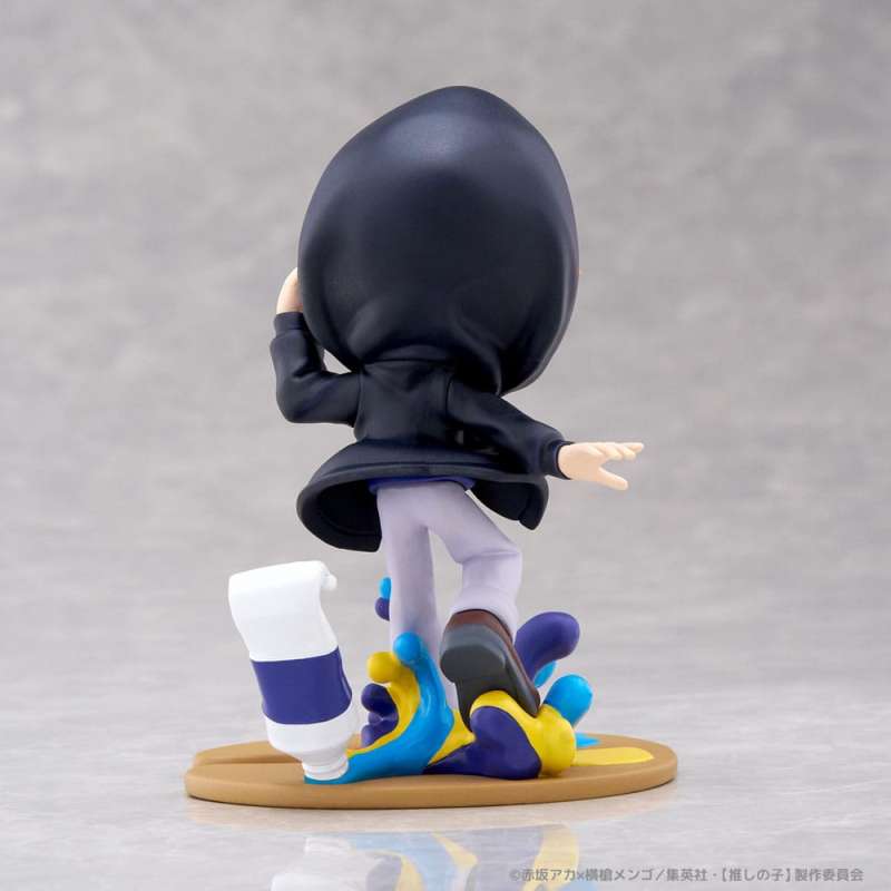 SPOTT-GR Oshi no Ko PalVerse - Φιγούρα PVC Aqua με Ύψος 10cm