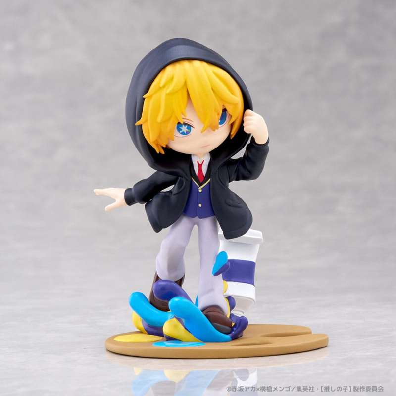 SPOTT-GR Oshi no Ko PalVerse - Φιγούρα PVC Aqua με Ύψος 10cm