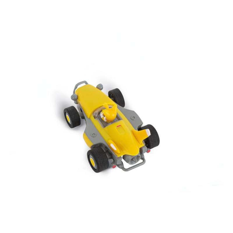 SPOTT-GR Sonic the Hedgehog - Τηλεκατευθυνόμενο (Αναλογία 1/43) 2.4GHz Mini Tails
