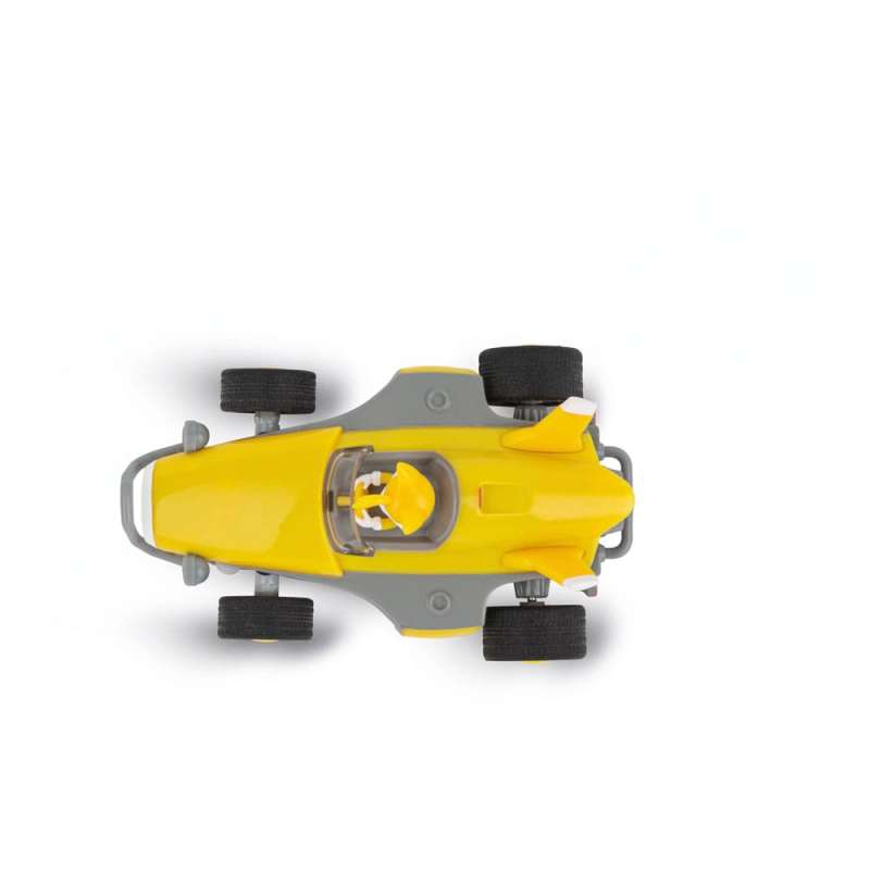 SPOTT-GR Sonic the Hedgehog - Τηλεκατευθυνόμενο (Αναλογία 1/43) 2.4GHz Mini Tails