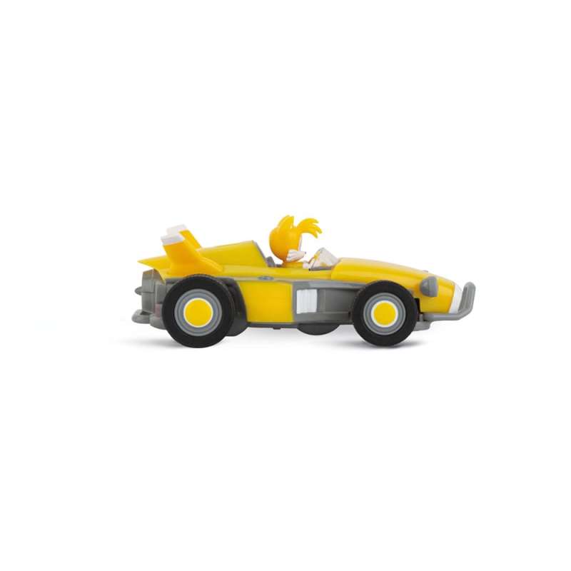 SPOTT-GR Sonic the Hedgehog - Τηλεκατευθυνόμενο (Αναλογία 1/43) 2.4GHz Mini Tails
