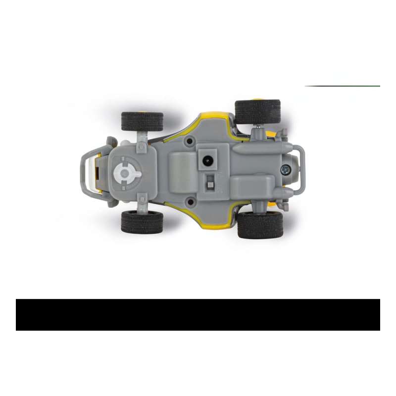 SPOTT-GR Sonic the Hedgehog - Τηλεκατευθυνόμενο (Αναλογία 1/43) 2.4GHz Mini Tails