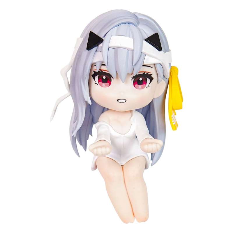 SPOTT-GR Goddess of Victory: Nikke Cup Noodle Holder - Φιγούρα PVC Modernia με Ύψος 8cm