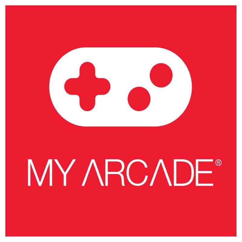 SPOTT-GR Sonic The Hedgehog - Φορητή Ρετρό Κονσόλα Arcade Mighty Player