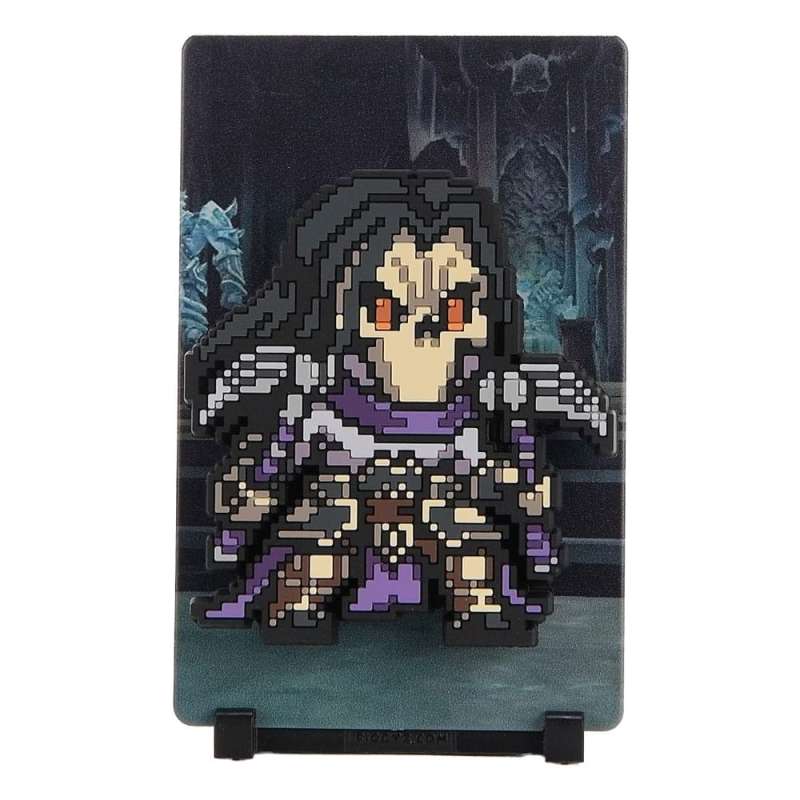 SPOTT-GR Darksiders FiGGYZ - Συλλεκτικό Μαγνητάκι Death με Ύψος 11cm