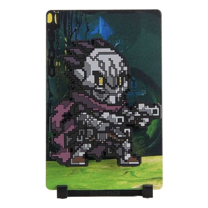 SPOTT-GR Darksiders FiGGYZ - Συλλεκτικό Μαγνητάκι Strife με Ύψος 11cm