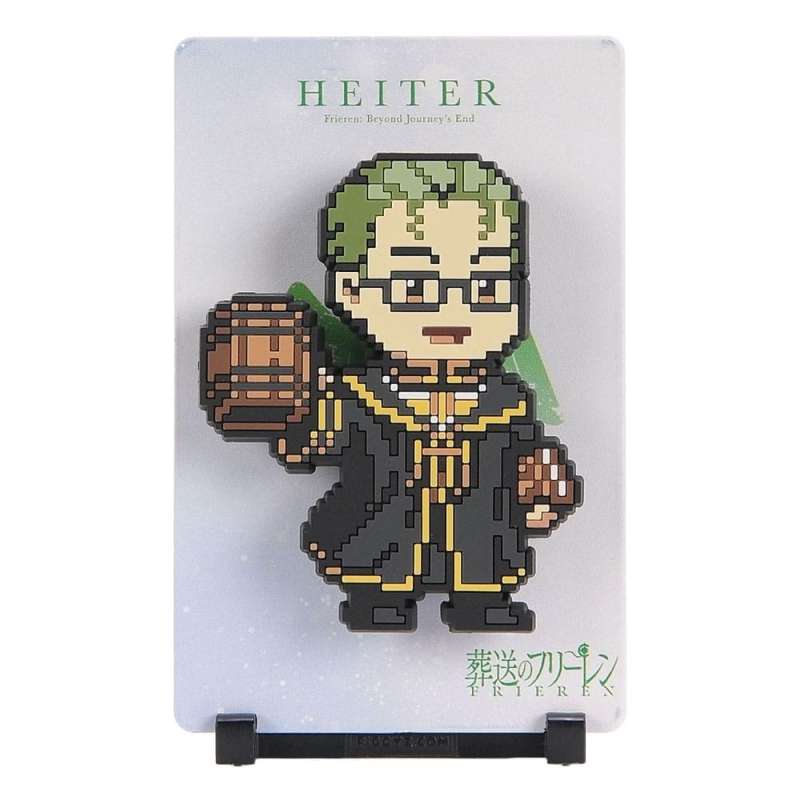 SPOTT-GR Frieren: Beyond Journey's End FiGGYZ - Συλλεκτικό Μαγνητάκι Heiter με Ύψος 11cm