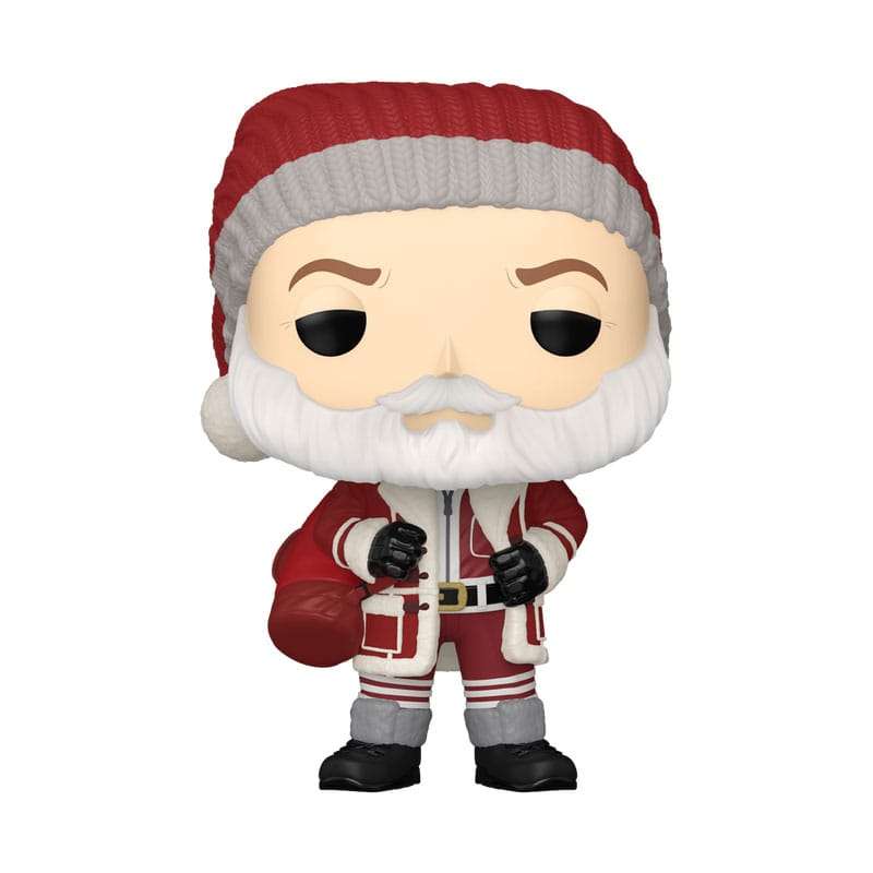 SPOTT-GR The Red One POP! Movies Vinyl Figure Nick 9 cm