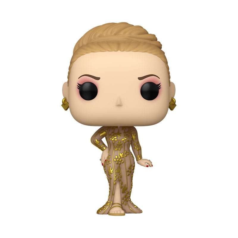 SPOTT-GR Casino POP! Movies Vinyl Figure Ginger McKenna 9 cm