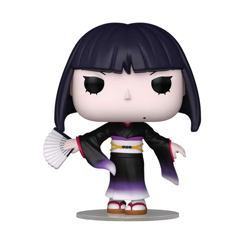 SPOTT-GR Hunter x Hunter POP! Animation Vinyl Figure Kalluto Zoldyck 9 cm