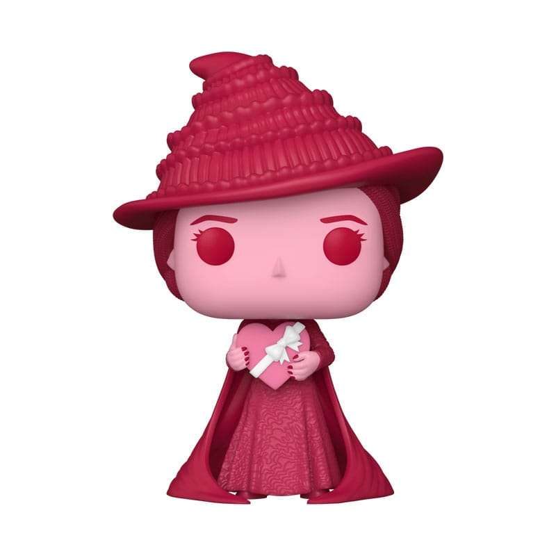 SPOTT-GR Wicked Valentines POP! Vinyl Figure Elphaba 9 cm