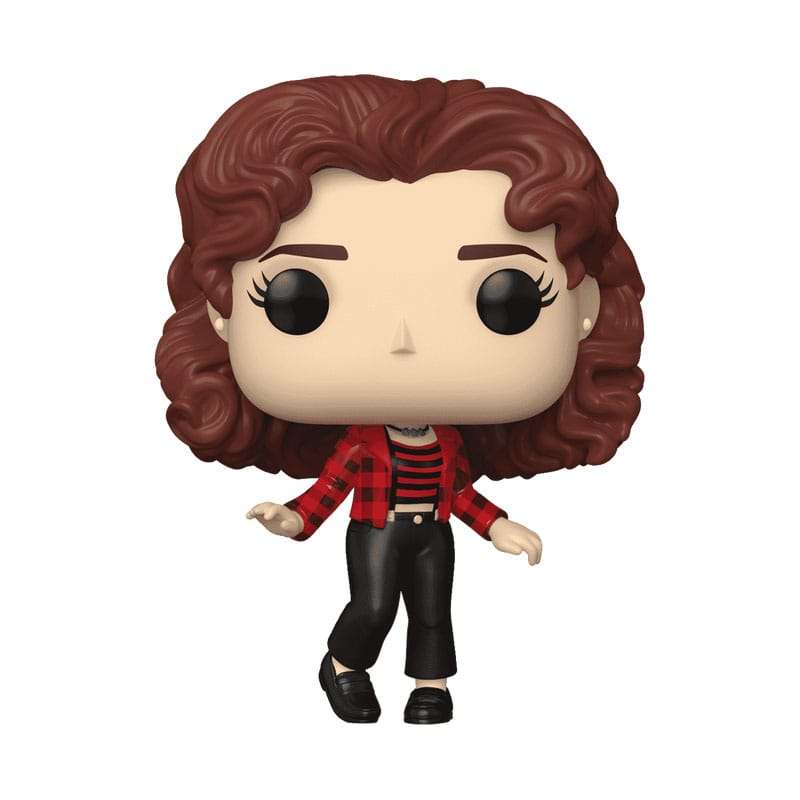 SPOTT-GR Clueless 30th Anniversary POP! Movies Vinyl Figures Tai 9 cm