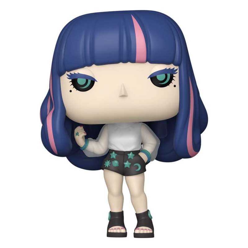 SPOTT-GR Boruto: Naruto Next Generations POP! Animation Vinyl Figure Eida 9 cm