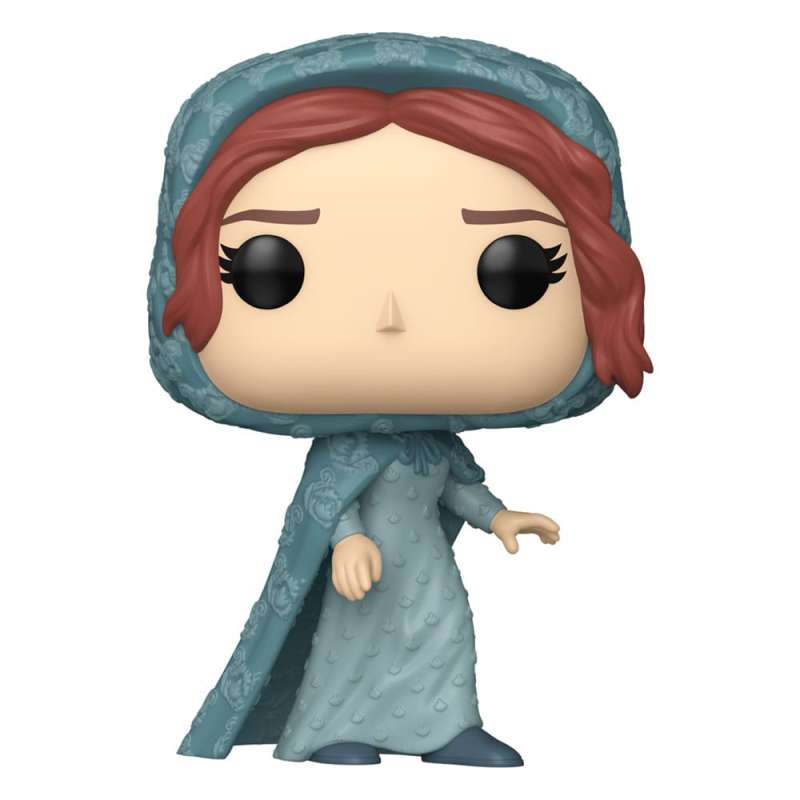 SPOTT-GR House of the Dragon POP! TV Vinyl Figure Alicent Hightower 9 cm