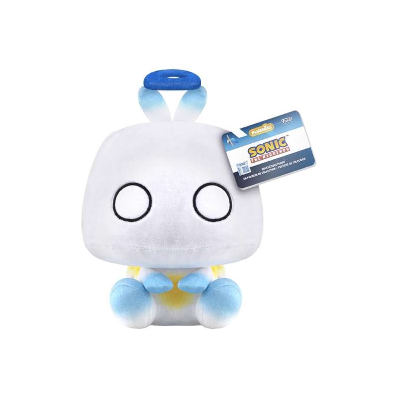 SPOTT-GR Sonic - The Hedgehog - Λούτρινο Hero Chao με Ύψος 18cm