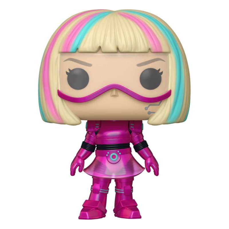 SPOTT-GR M3EGAN POP! Movies Vinyl Figure M3EGAN 9 cm