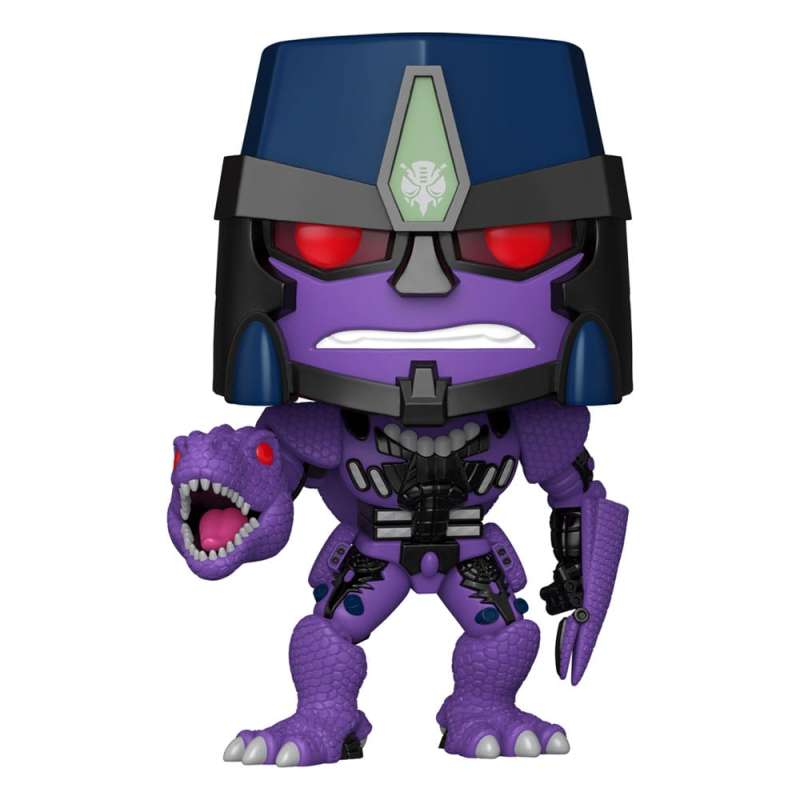 SPOTT-GR Transformers POP! TV Vinyl Figure Megatron 9 cm