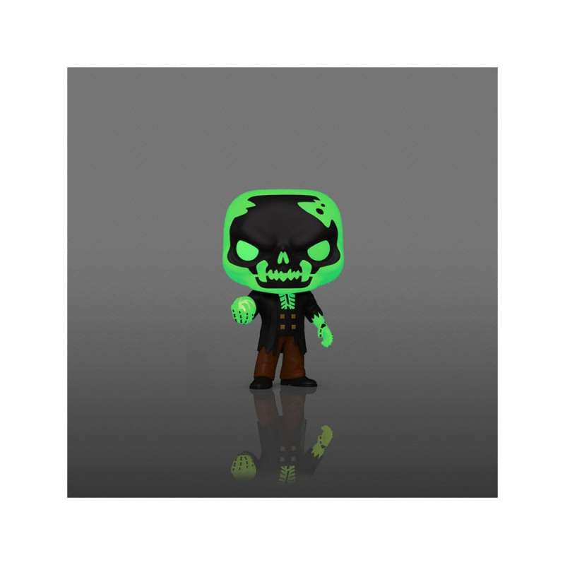 SPOTT-GR Batman Beyond POP! Heroes Vinyl Blight 9 cm