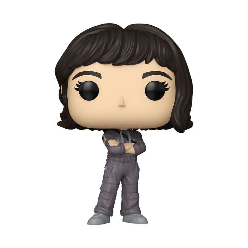 SPOTT-GR Alien: Earth POP! Movies Vinyl Figure Wendy 9 cm