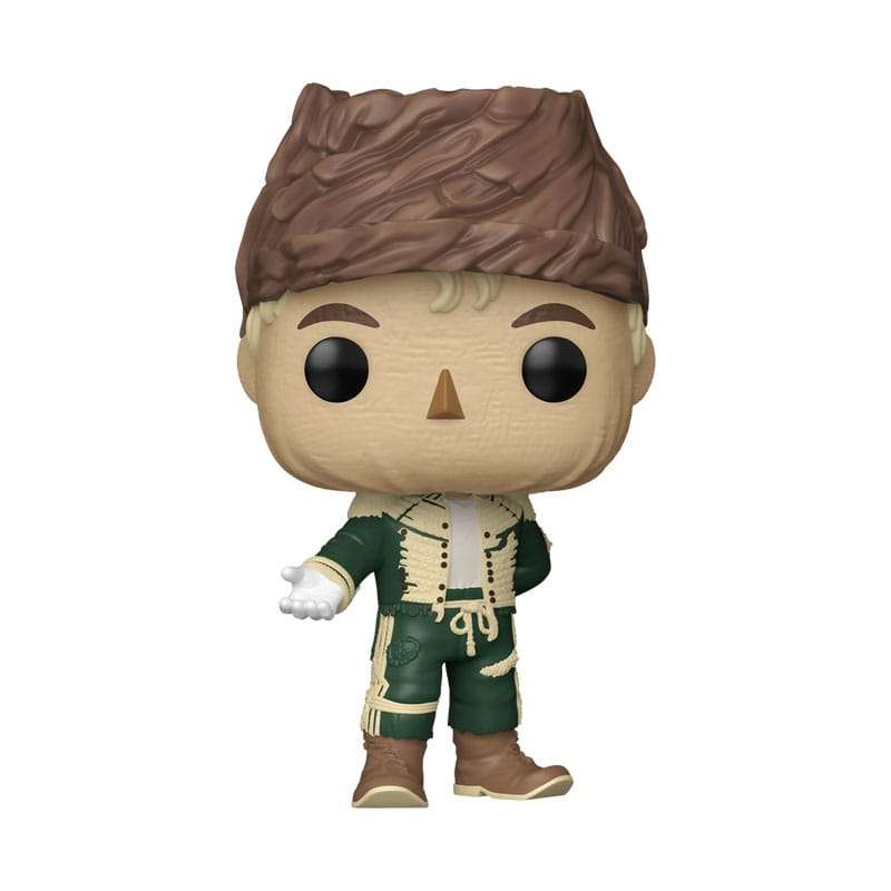 SPOTT-GR Wicked POP! Vinyl Figure Scarecrow 9 cm