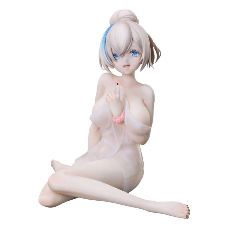 SPOTT-GR Azur Lane Project Identity B-Style - Φιγούρα PVC (Αναλογία 1/4) TB (Kind) Hot Spring Ver. με Ύψος 20cm