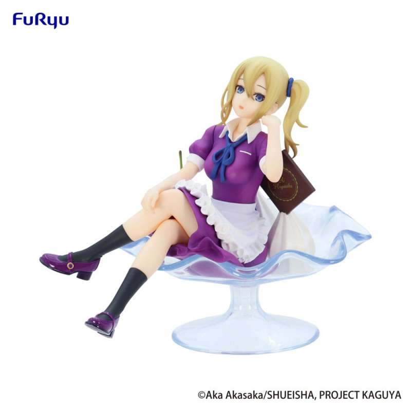 SPOTT-GR Kaguya-sama: Love is War Special - Φιγούρα PVC Ai Hayasaka Parfait Ver. με Ύψος