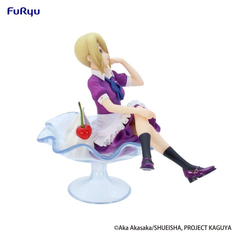 SPOTT-GR Kaguya-sama: Love is War Special - Φιγούρα PVC Ai Hayasaka Parfait Ver. με Ύψος