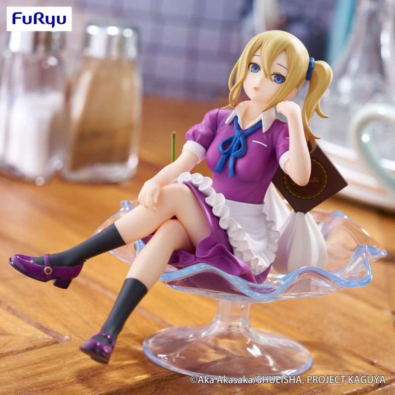 SPOTT-GR Kaguya-sama: Love is War Special - Φιγούρα PVC Ai Hayasaka Parfait Ver. με Ύψος
