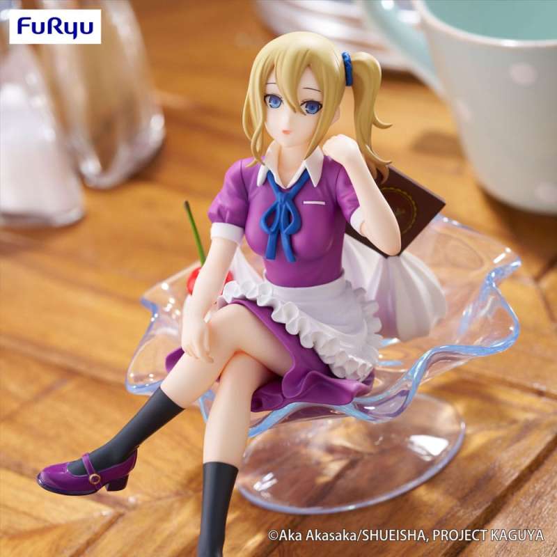 SPOTT-GR Kaguya-sama: Love is War Special - Φιγούρα PVC Ai Hayasaka Parfait Ver. με Ύψος