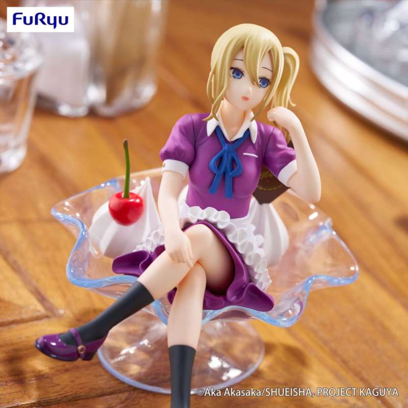 SPOTT-GR Kaguya-sama: Love is War Special - Φιγούρα PVC Ai Hayasaka Parfait Ver. με Ύψος