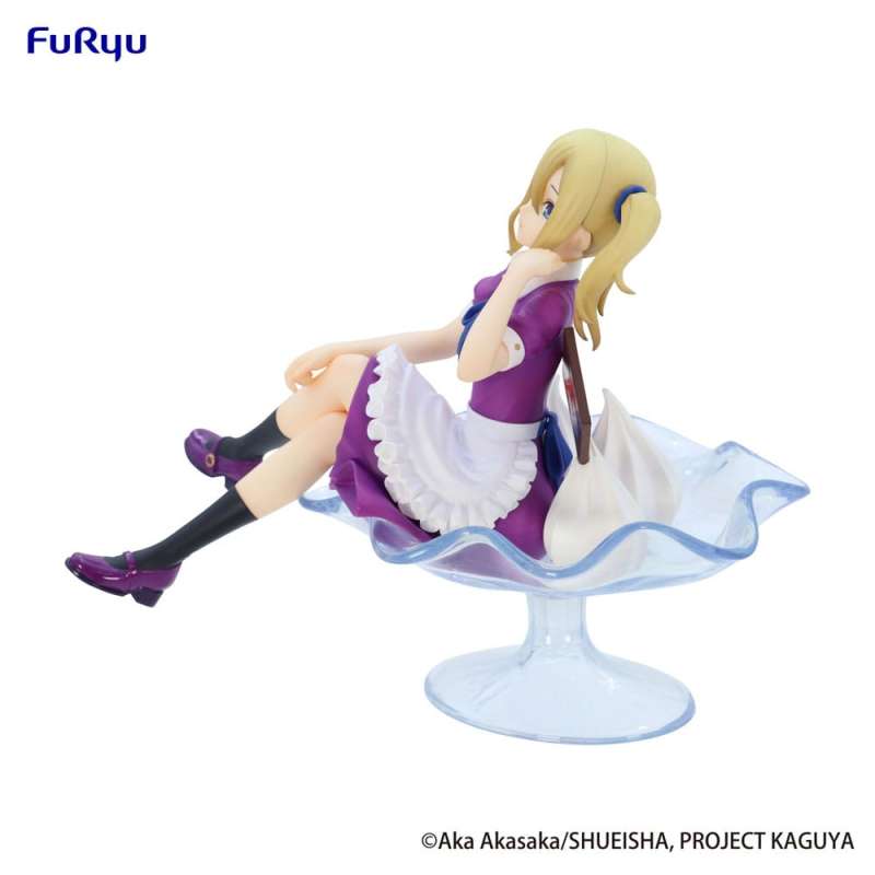 SPOTT-GR Kaguya-sama: Love is War Special - Φιγούρα PVC Ai Hayasaka Parfait Ver. με Ύψος
