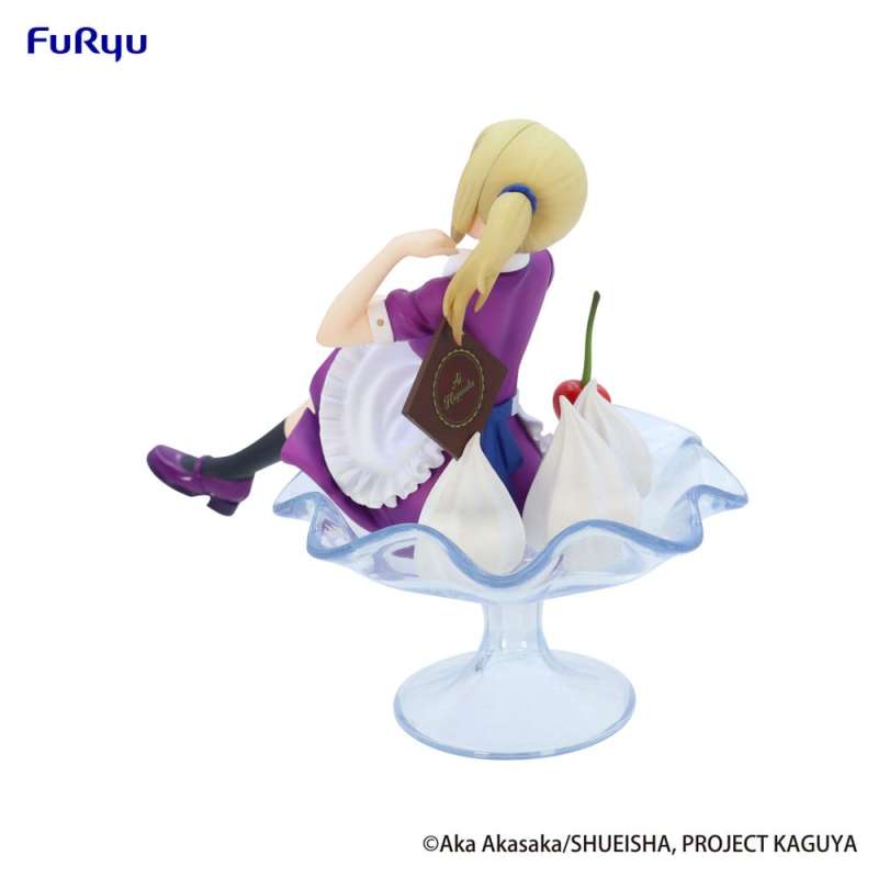 SPOTT-GR Kaguya-sama: Love is War Special - Φιγούρα PVC Ai Hayasaka Parfait Ver. με Ύψος