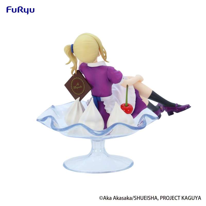 SPOTT-GR Kaguya-sama: Love is War Special - Φιγούρα PVC Ai Hayasaka Parfait Ver. με Ύψος