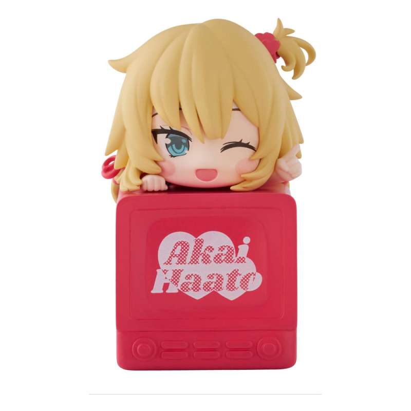 SPOTT-GR Hololive Production Hikkake - Φιγούρα PVC Akai Haato με Ύψος 10cm