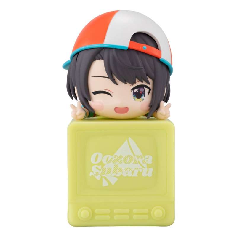 SPOTT-GR Hololive Production Hikkake - Φιγούρα PVC Oozora Subaru με Ύψος 10cm
