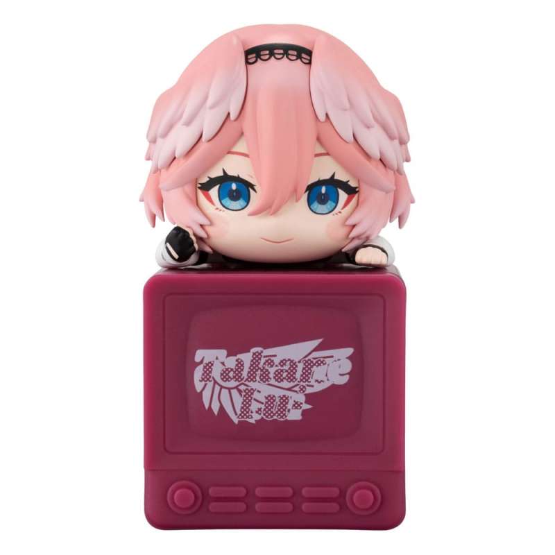 SPOTT-GR Hololive Production Hikkake - Φιγούρα PVC Takane Lui με Ύψος 10cm