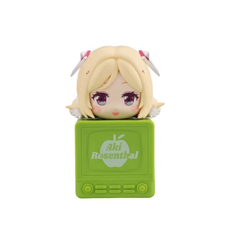 SPOTT-GR Hololive Production Hikkake - Φιγούρα PVC Aki Rosenthal με Ύψος 10cm