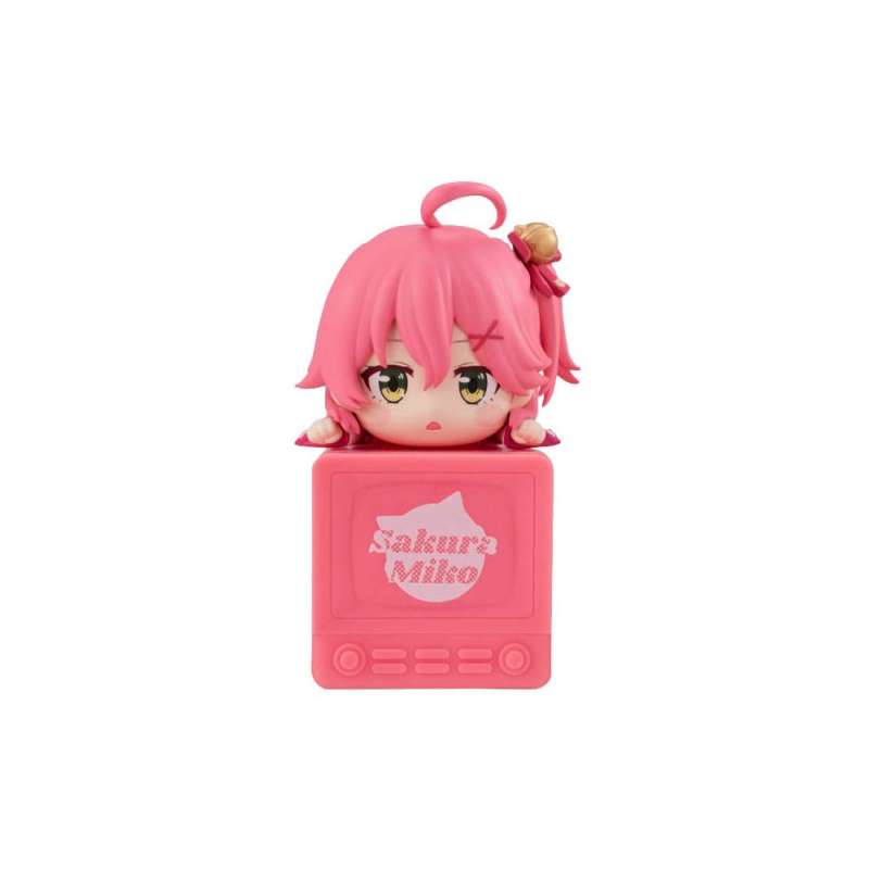 SPOTT-GR Hololive Production Hikkake - Φιγούρα PVC Sakura Miko με Ύψος 10cm