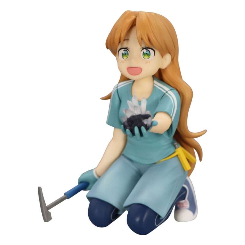 SPOTT-GR Ruri Rocks Noodle Stopper - Φιγούρα PVC Ruri Tanigawa με Ύψος 10cm