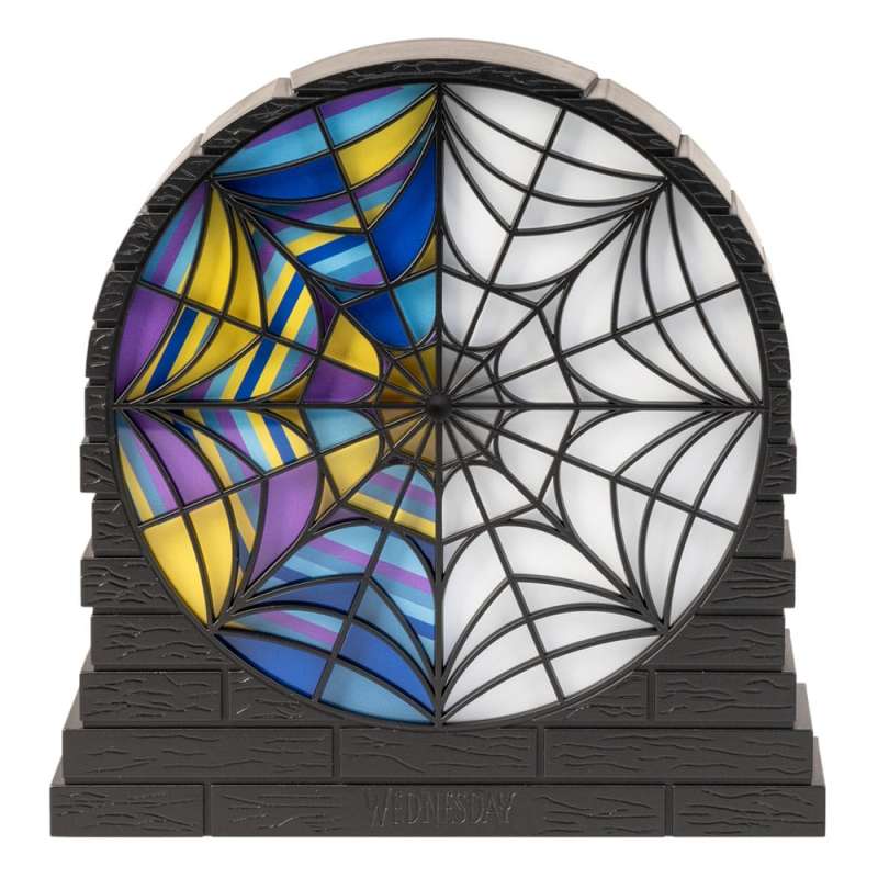 SPOTT-GR Wednesday - Φωτιστικό Ophelia Hall Window με Υποδοχή Type-C