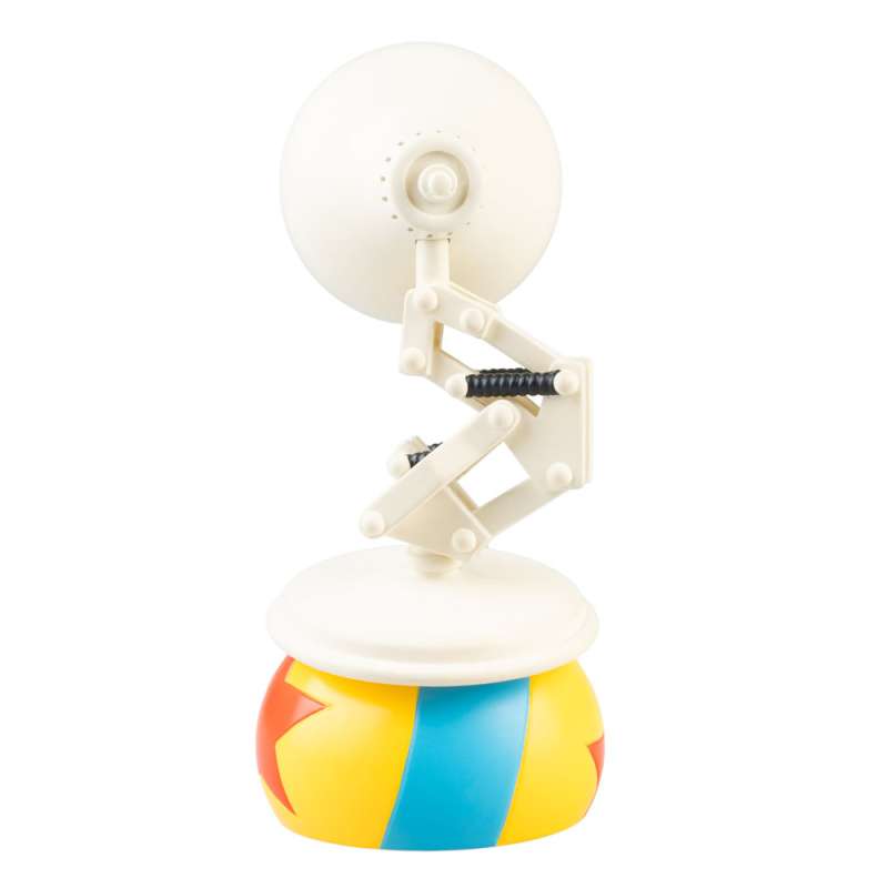 SPOTT-GR Pixar - Διακοσμητικό 3D Ημερολόγιο Luxo Jr.