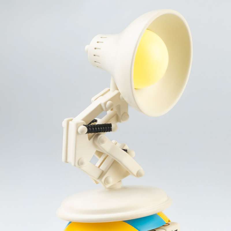 SPOTT-GR Pixar - Διακοσμητικό 3D Ημερολόγιο Luxo Jr.