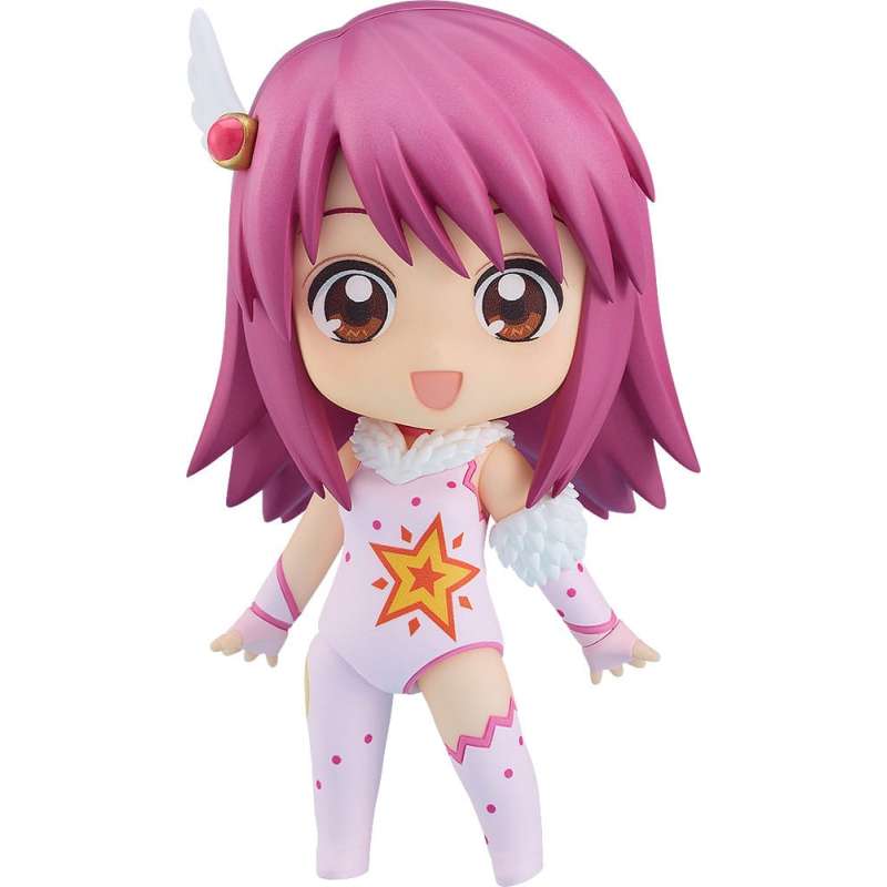 SPOTT-GR Kaleido Star Nendoroid - Φιγούρα Δράσης Sora Naegino με Ύψος 10cm