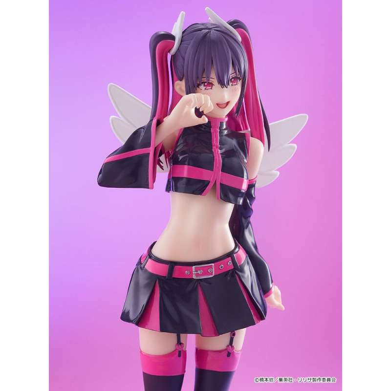 SPOTT-GR 2.5 Dimensional Seduction Pop Up Parade - Φιγούρα PVC Miriella: Angel Airborne Corps Ver. με Ύψος 17cm