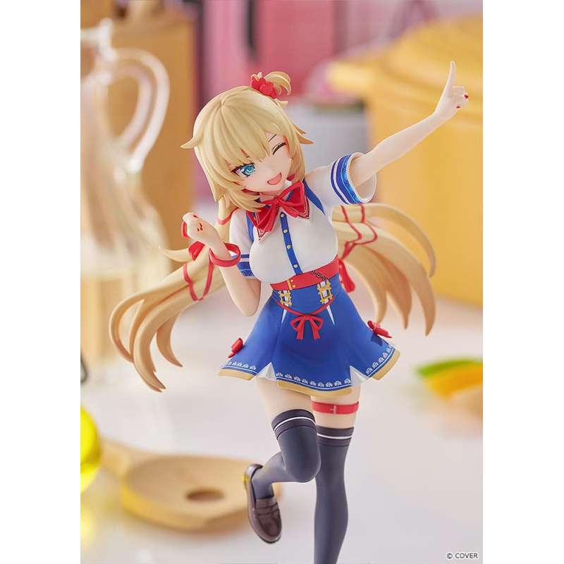 SPOTT-GR Hololive Production Pop Up Parade - Φιγούρα PVC Akai Haato με Ύψος 17cm
