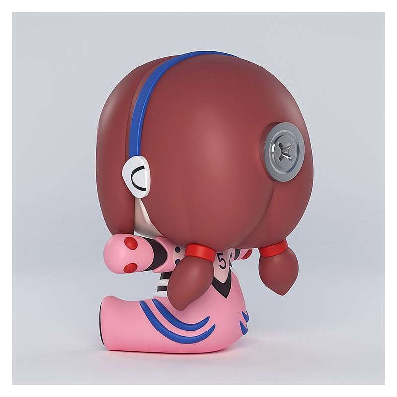SPOTT-GR Neon Genesis Evangelion: Rebuild of Evangelion Huggy Good Smile Chibi - Φιγούρα Mari Illustrious Makinami: Plugsuit Ver. με Ύψος 7cm