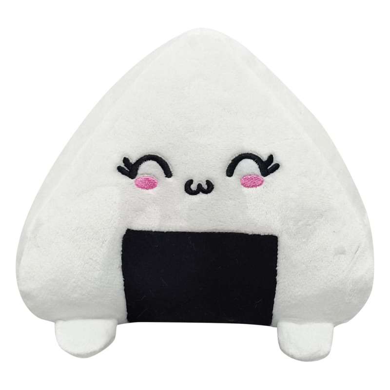 SPOTT-GR Yummis - Λούτρινο Onigiri με Ύψος 22cm