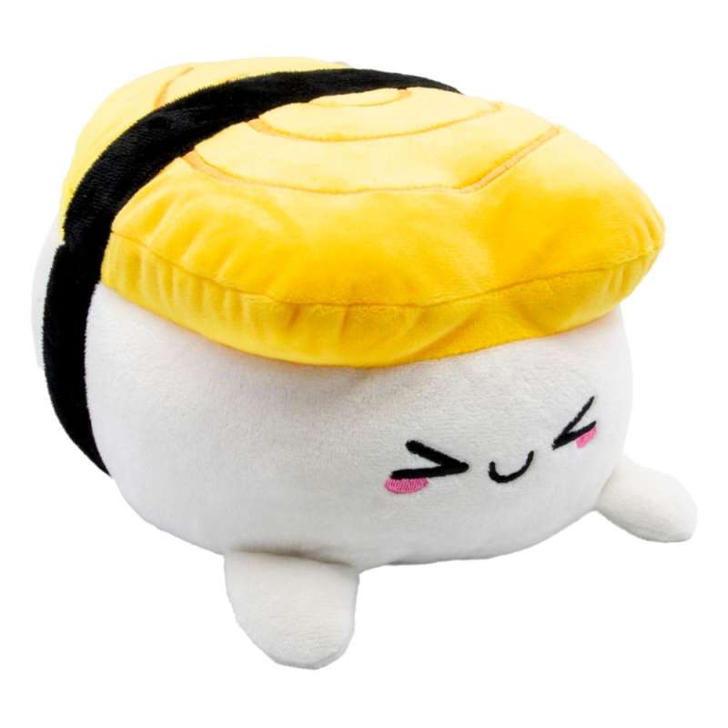 SPOTT-GR Plushi - Λούτρινο Nigiri with Egg με Ύψος 20cm