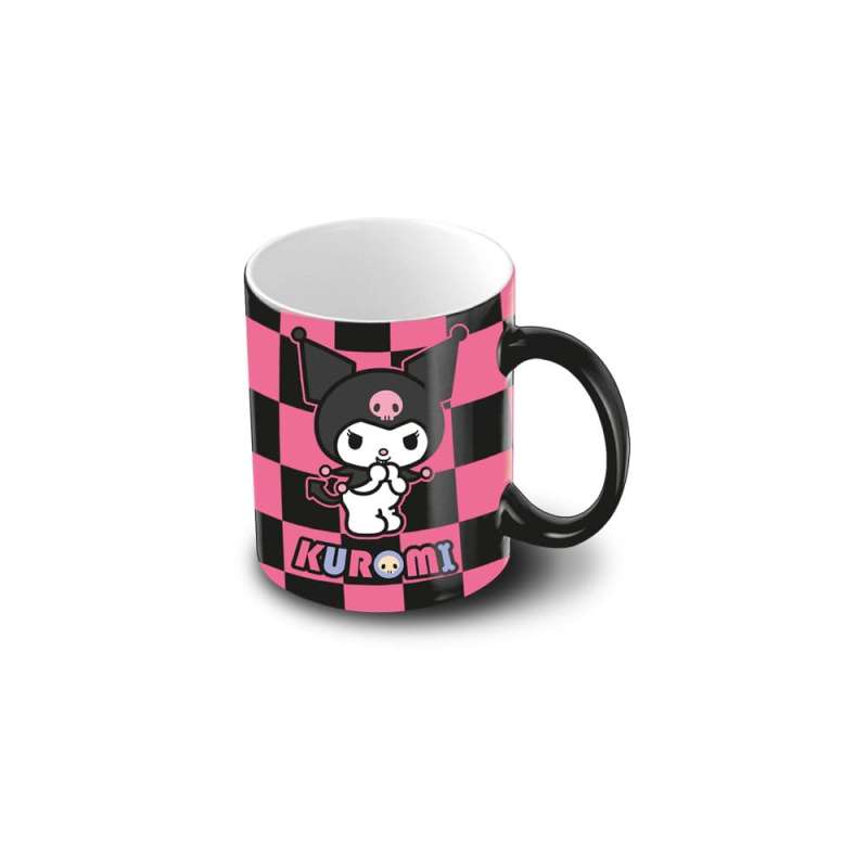 SPOTT-GR Sanrio - Κούπα Kuromi Chess