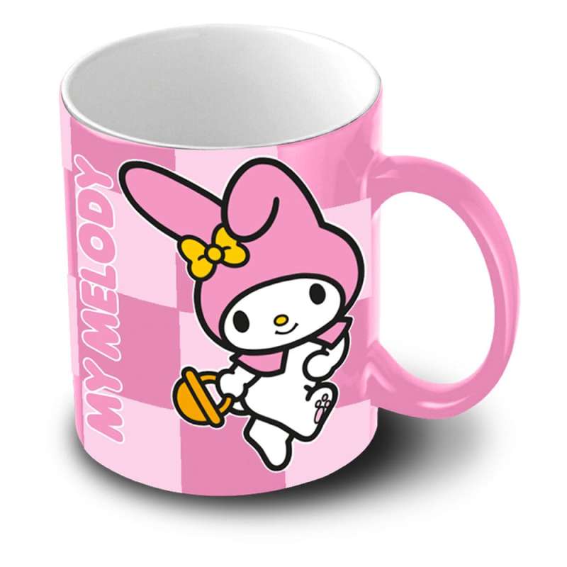 SPOTT-GR Sanrio - Κούπα My Melody Cute